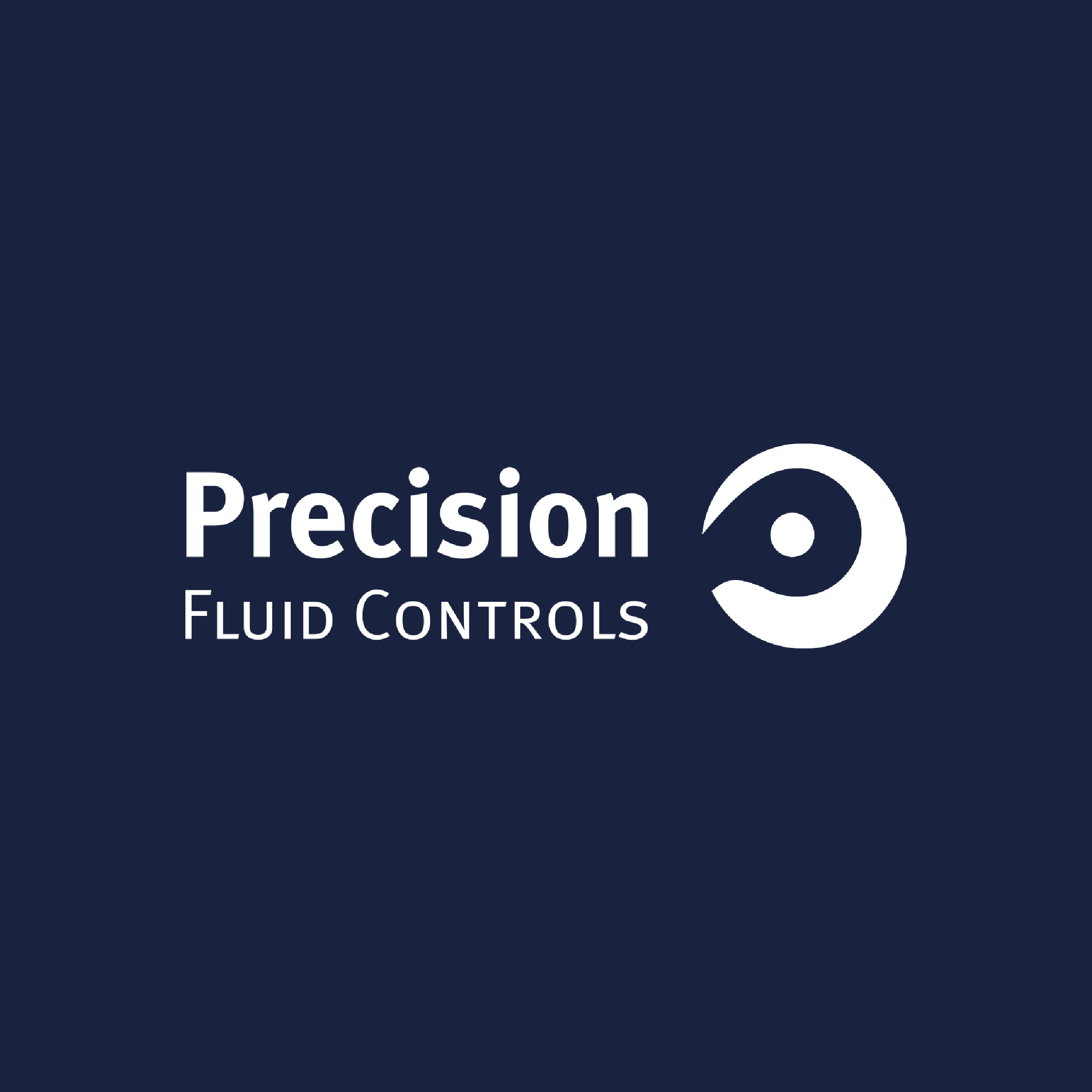 Precision Fluid progetto di Brand Identity e sito web | WebMaegisto