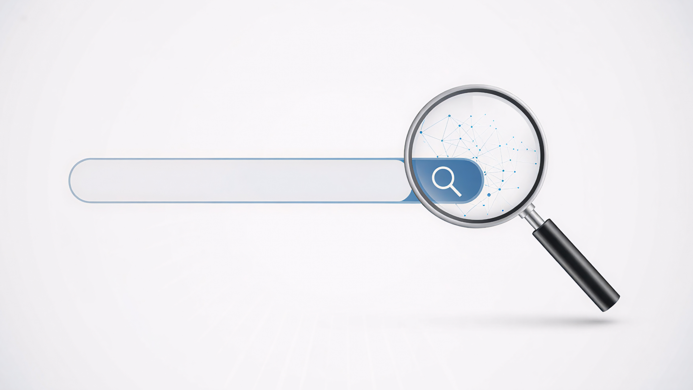 ricerca google nella serp